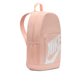 Nike Kids' Elemental Backpack (20L), Arctic Orange/Orange/White, MISC
