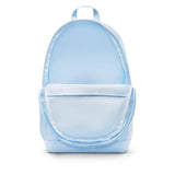 Nike Kids' Elemental Backpack (20L), Hydrogen Blue/Orange/White, MISC