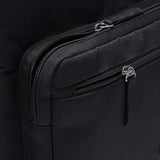 Nike Men's DB3300-010 Black Backpack, 18 x 12 x 6 inches