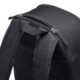 Nike Men's DB3300-010 Black Backpack, 18 x 12 x 6 inches