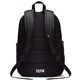 Nike Nike All Access Soleday Backpack Ba6103-013 Unisex Adults� Backpack, Black, 15x30x43 Centimeters (B x H x T)