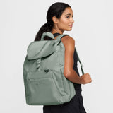 Nike One Backpack (25L), Steam/Light Silver/Steam, MISC