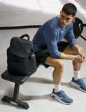 Nike One Backpack, Black/Iron Grey/Black, MISC