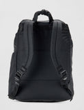Nike One Backpack, Black/Iron Grey/Black, MISC