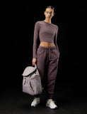 Nike One Backpack, Lt Violet Ore/Violet Ore/Lt Violet Ore, MISC