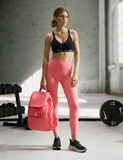 Nike One Backpack, Sea Coral/Archaeo Pink/Sea Coral, MISC