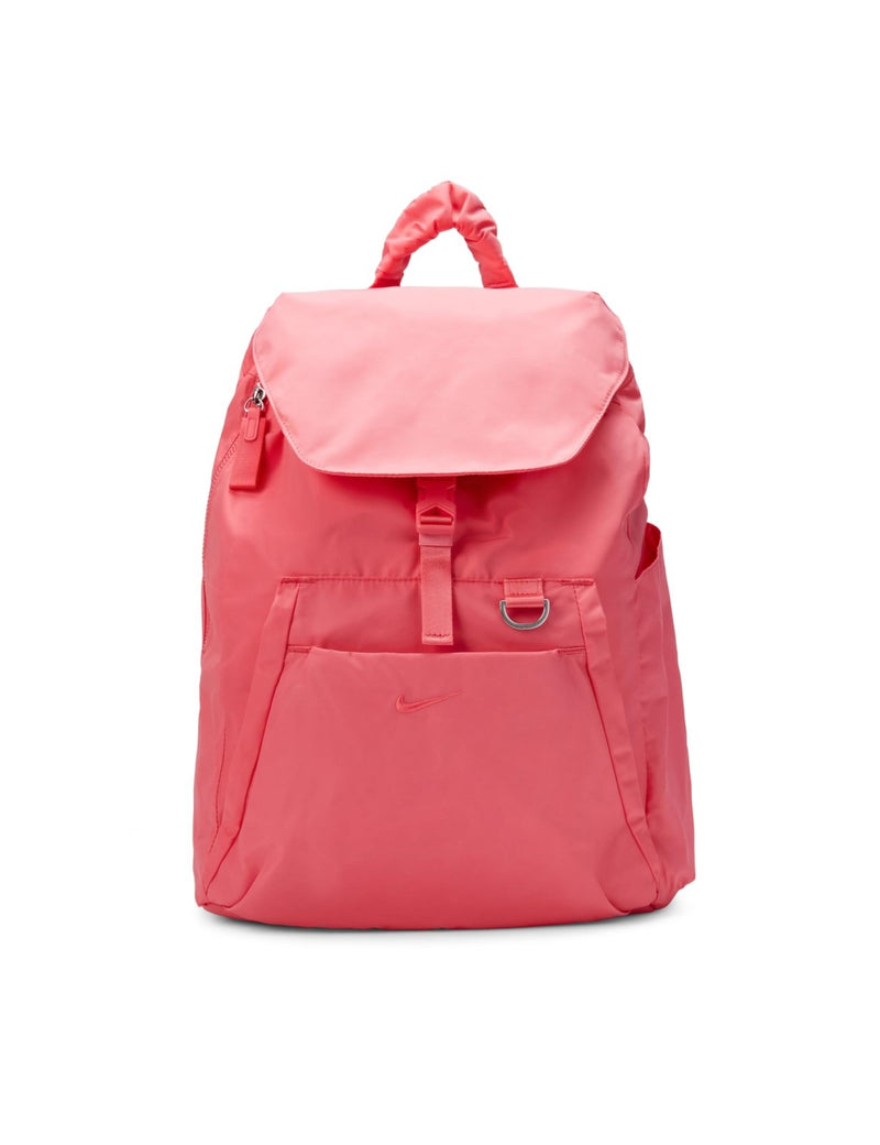 Nike One Backpack, Sea Coral/Archaeo Pink/Sea Coral, MISC | Backpacks4Less