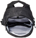 Nike RN9010 - 045 Rucksack, Black/Anthracite, 3.9 gal (15 L), Run Commuter Backpack