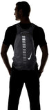 Nike RN9010 - 045 Rucksack, Black/Anthracite, 3.9 gal (15 L), Run Commuter Backpack