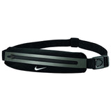 Nike Slim Waistpack 2.0, Black, One Size Fits Most