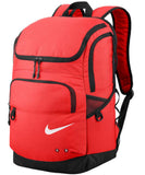 Nike Swim 35 Liters Repel Backpack University Red