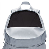 Nike Unisex Adult and Kids Elemental Backpack (20L) Grey/Blue/Green