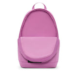 Nike, Unisex, Elemental Backpack (21L), Light Magenta/Light Magenta/Black, One Size