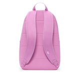 Nike, Unisex, Elemental Backpack (21L), Light Magenta/Light Magenta/Black, One Size