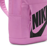 Nike, Unisex, Elemental Backpack (21L), Light Magenta/Light Magenta/Black, One Size