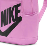 Nike, Unisex, Elemental Backpack (21L), Light Magenta/Light Magenta/Black, One Size