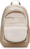 NIKE Unisex Nike Hayward Rucksack (26 L) Backpack, Desert Khaki/Lt Orewood Brn, One Size, SPORTSWEAR