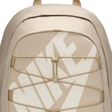 NIKE Unisex Nike Hayward Rucksack (26 L) Backpack, Desert Khaki/Lt Orewood Brn, One Size, SPORTSWEAR