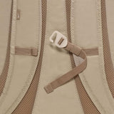 NIKE Unisex Nike Hayward Rucksack (26 L) Backpack, Desert Khaki/Lt Orewood Brn, One Size, SPORTSWEAR