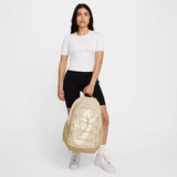 NIKE Unisex Nike Hayward Rucksack (26 L) Backpack, Desert Khaki/Lt Orewood Brn, One Size, SPORTSWEAR