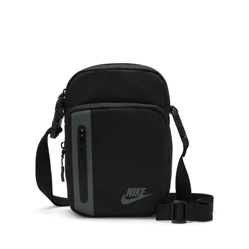 NIKE Unisex Nk Elmntl Prm Crssbdy Waist bag, Black/Black/Anthracite, One Size