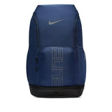 Nike, Unisex, Varsity Elite Backpack (32L), Midnight Navy/Black/Iron Grey, One Size | Backpacks4Less