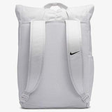 Nike Unisex's Radiate GFX Sunrise Backpack, Platinum Tint/Platinum Tint/Wh, 1size