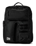 Nike Utility Elite Backpack 2.0, Black/Black/White, MISC | Backpacks4Less