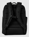 Nike Utility Elite Backpack 2.0, Black/Black/White, MISC