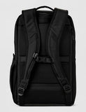 Nike Utility Speed Backpack 2.0, Black/Black/White, MISC