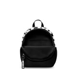 Nike Youth JDI Mini Backpack 2.0, Black/Black/White, MISC
