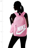 Nike Youth Nike Elemental Backpack - Fall'19, Watermelon/Watermelon/(Valerian Blue), Misc