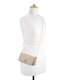 Nine West Anders Phone Chain Crossbody Clutch