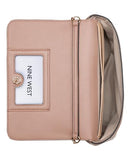 Nine West Anders Phone Chain Crossbody Clutch