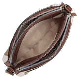 Nine West GERTRUDE MINI 3 COMP DOME XBDY