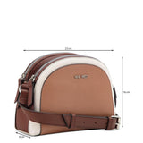 Nine West GERTRUDE MINI 3 COMP DOME XBDY