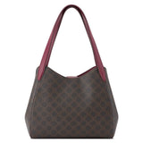 Nine West KITT 3 COMP CARRYALL