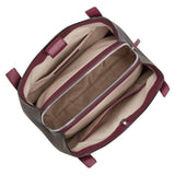 Nine West KITT 3 COMP CARRYALL
