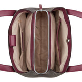 Nine West KITT 3 COMP CARRYALL