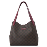 Nine West KITT 3 COMP CARRYALL