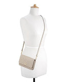 Nine West Luela Phone wallet crossbody