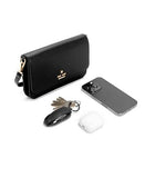 Nine West Luela Phone Wallet Crossbody