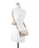 Nine West Nalini Flap Crossbody