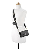 Nine West Nalini Flap Crossbody