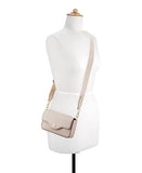 Nine West Nalini Flap Crossbody