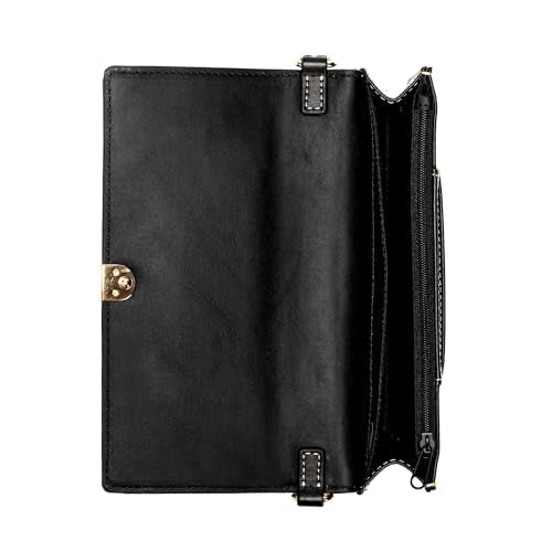 Nine West park slope phone wallet crossbody