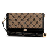 Nine West park slope phone wallet crossbody