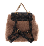 No Limit Flap Backpack