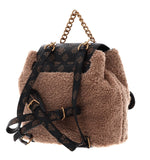 No Limit Flap Backpack