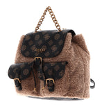 No Limit Flap Backpack